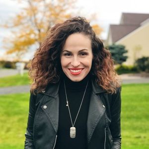 Meet your Posher, Allison